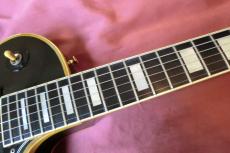 Gibson Les Paul Custom Ebony_5