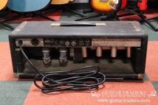 Fender 1967 Bassman Amp Head_2