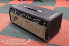 Fender 1967 Bassman Amp Head_3