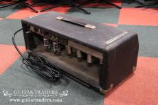 Fender 1967 Bassman Amp Head_4