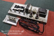 Fender 1967 Bassman Amp Head_5