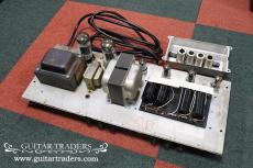 Fender 1967 Bassman Amp Head_6