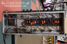 Fender 1967 Bassman Amp Head_7