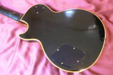 Gibson Les Paul Custom Ebony_10