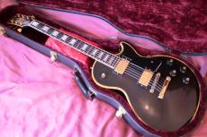 Gibson Les Paul Custom Ebony_14
