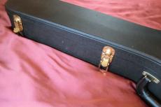 Gibson Les Paul Custom Ebony_16