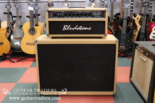 Bludotone 2010's Bludo-Drive & String Driver 212 Cabinet