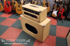 Bludotone 2010's Bludo-Drive & String Driver 212 Cabinet_4