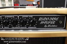 Bludotone 2010's Bludo-Drive & String Driver 212 Cabinet_6