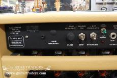 Bludotone 2010's Bludo-Drive & String Driver 212 Cabinet_7
