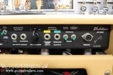 Bludotone 2010's Bludo-Drive & String Driver 212 Cabinet_8