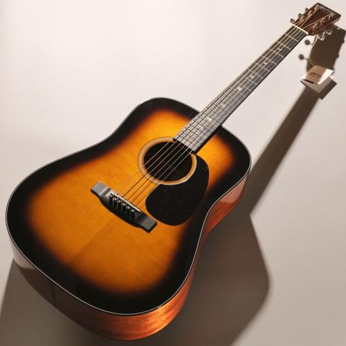 Martin 【特典あり!】D-18 Molly Tuttle #3002061【狭ネック】【48回無金利分割可能】【クロサワ本店店頭品】