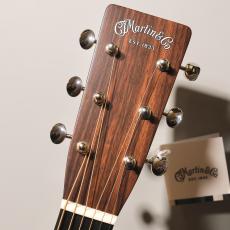 Martin 【特典あり!】D-18 Molly Tuttle #3002061【狭ネック】【48回無金利分割可能】【クロサワ本店店頭品】_7
