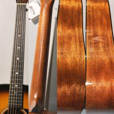 Martin 【特典あり!】D-18 Molly Tuttle #3002061【狭ネック】【48回無金利分割可能】【クロサワ本店店頭品】_11