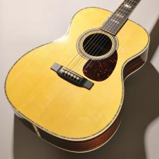Martin 【特典あり!】OM-45 Standard #2961968【OM最高峰!】【48回無金利分割可能】【クロサワ本店店頭品】_2
