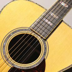 Martin 【特典あり!】OM-45 Standard #2961968【OM最高峰!】【48回無金利分割可能】【クロサワ本店店頭品】_3