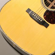 Martin 【特典あり!】OM-45 Standard #2961968【OM最高峰!】【48回無金利分割可能】【クロサワ本店店頭品】_4