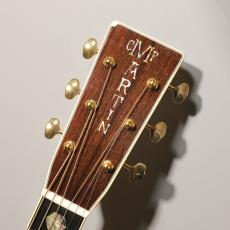 Martin 【特典あり!】OM-45 Standard #2961968【OM最高峰!】【48回無金利分割可能】【クロサワ本店店頭品】_7