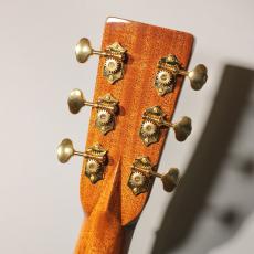 Martin 【特典あり!】OM-45 Standard #2961968【OM最高峰!】【48回無金利分割可能】【クロサワ本店店頭品】_9