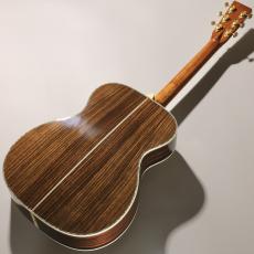 Martin 【特典あり!】OM-45 Standard #2961968【OM最高峰!】【48回無金利分割可能】【クロサワ本店店頭品】_11