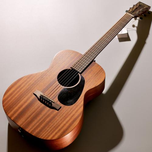 Martin 【特典あり!】000 Jr E Sapele #3018469【ちょうどいいサイズ!】【48回無金利分割】【クロサワ本店】