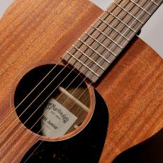 Martin 【特典あり!】000 Jr E Sapele #3018469【ちょうどいいサイズ!】【48回無金利分割】【クロサワ本店】_3