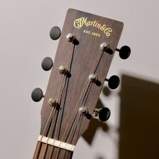 Martin 【特典あり!】000 Jr E Sapele #3018469【ちょうどいいサイズ!】【48回無金利分割】【クロサワ本店】_5