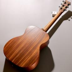 Martin 【特典あり!】000 Jr E Sapele #3018469【ちょうどいいサイズ!】【48回無金利分割】【クロサワ本店】_6