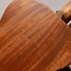 Martin 【特典あり!】000 Jr E Sapele #3018469【ちょうどいいサイズ!】【48回無金利分割】【クロサワ本店】_8