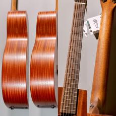 Martin 【特典あり!】000 Jr E Sapele #3018469【ちょうどいいサイズ!】【48回無金利分割】【クロサワ本店】_11