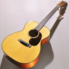 Martin 【特典あり!】000-18 #3002157【癖のない理想的バランス!】【48回無金利分割】【クロサワ本店】