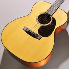 Martin 【特典あり!】000-18 #3002157【癖のない理想的バランス!】【48回無金利分割】【クロサワ本店】_2