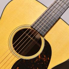 Martin 【特典あり!】000-18 #3002157【癖のない理想的バランス!】【48回無金利分割】【クロサワ本店】_3