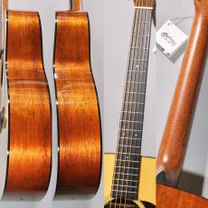 Martin 【特典あり!】000-18 #3002157【癖のない理想的バランス!】【48回無金利分割】【クロサワ本店】_11