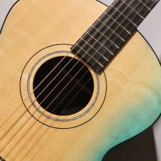 K.Yairi Lapis(ラピス) Emerald #96748【ヤイリギター創業90年限定記念モデル】【クロサワ本店】_3