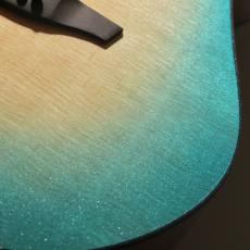 K.Yairi Lapis(ラピス) Emerald #96748【ヤイリギター創業90年限定記念モデル】【クロサワ本店】_5