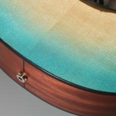 K.Yairi Lapis(ラピス) Emerald #96748【ヤイリギター創業90年限定記念モデル】【クロサワ本店】_6