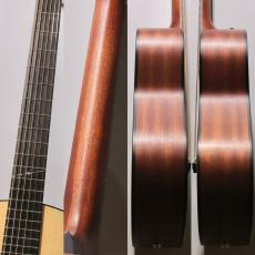 K.Yairi Lapis(ラピス) Emerald #96748【ヤイリギター創業90年限定記念モデル】【クロサワ本店】_11