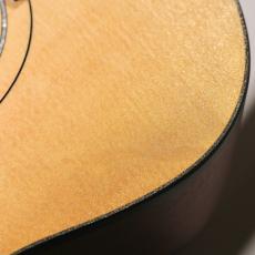 K.Yairi Lapis(ラピス) Topaz #96776【ヤイリギター創業90年限定記念モデル】【クロサワ本店】_3