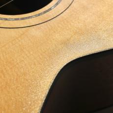 K.Yairi Lapis(ラピス) Topaz #96776【ヤイリギター創業90年限定記念モデル】【クロサワ本店】_5