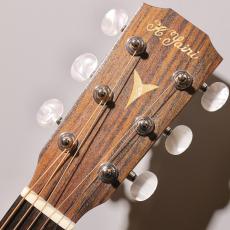 K.Yairi Lapis(ラピス) Topaz #96776【ヤイリギター創業90年限定記念モデル】【クロサワ本店】_7