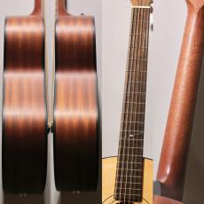 K.Yairi Lapis(ラピス) Topaz #96776【ヤイリギター創業90年限定記念モデル】【クロサワ本店】_11