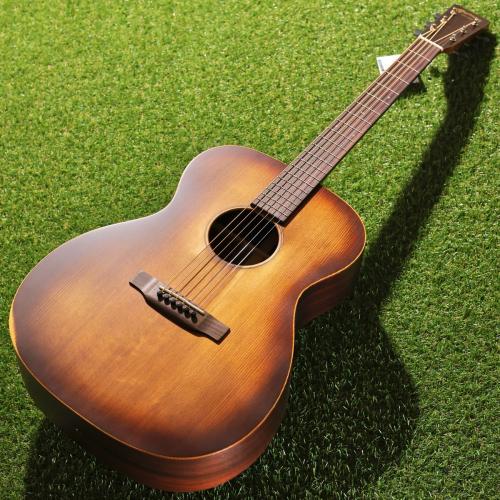 Martin 【特典あり!】000-16 Streer Master #3024892【アディロンダック!】【48回無金利分割】【クロサワ本店】