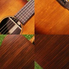 Martin 【特典あり!】000-16 Streer Master #3024892【アディロンダック!】【48回無金利分割】【クロサワ本店】_10