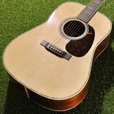 Martin 【特典あり!】CTM D-45 #2865301【ヘキサゴンアウトライン】【48回分割無金利可能】【クロサワ本店】_2