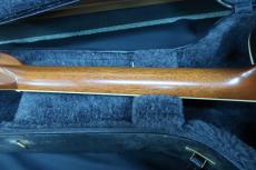 Bourgeois D-150 Custom Adirondack・Brazilian Rosewood / Waverly 4060G Peg・Solid Adirondack Spruce Top・Solid Brazilian Rosewood Side and Back・Abalone Rosette・Grained Ivoroid Binding・Ebony Fingerboard and Bridge_15