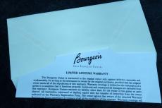 Bourgeois D-150 Custom Adirondack・Brazilian Rosewood / Waverly 4060G Peg・Solid Adirondack Spruce Top・Solid Brazilian Rosewood Side and Back・Abalone Rosette・Grained Ivoroid Binding・Ebony Fingerboard and Bridge_16
