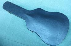 Bourgeois D-150 Custom Adirondack・Brazilian Rosewood / Waverly 4060G Peg・Solid Adirondack Spruce Top・Solid Brazilian Rosewood Side and Back・Abalone Rosette・Grained Ivoroid Binding・Ebony Fingerboard and Bridge_17