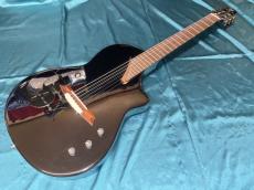 Martinez HISPANIA Black GT