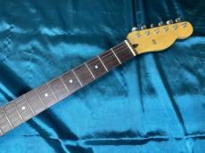 Bacchus BTC-1R　 ネックMighty Mite Vintage Finish Neck コンポーネント_3